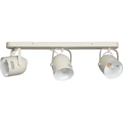 Kwantum Spot Secna Zand - 3-Lichts