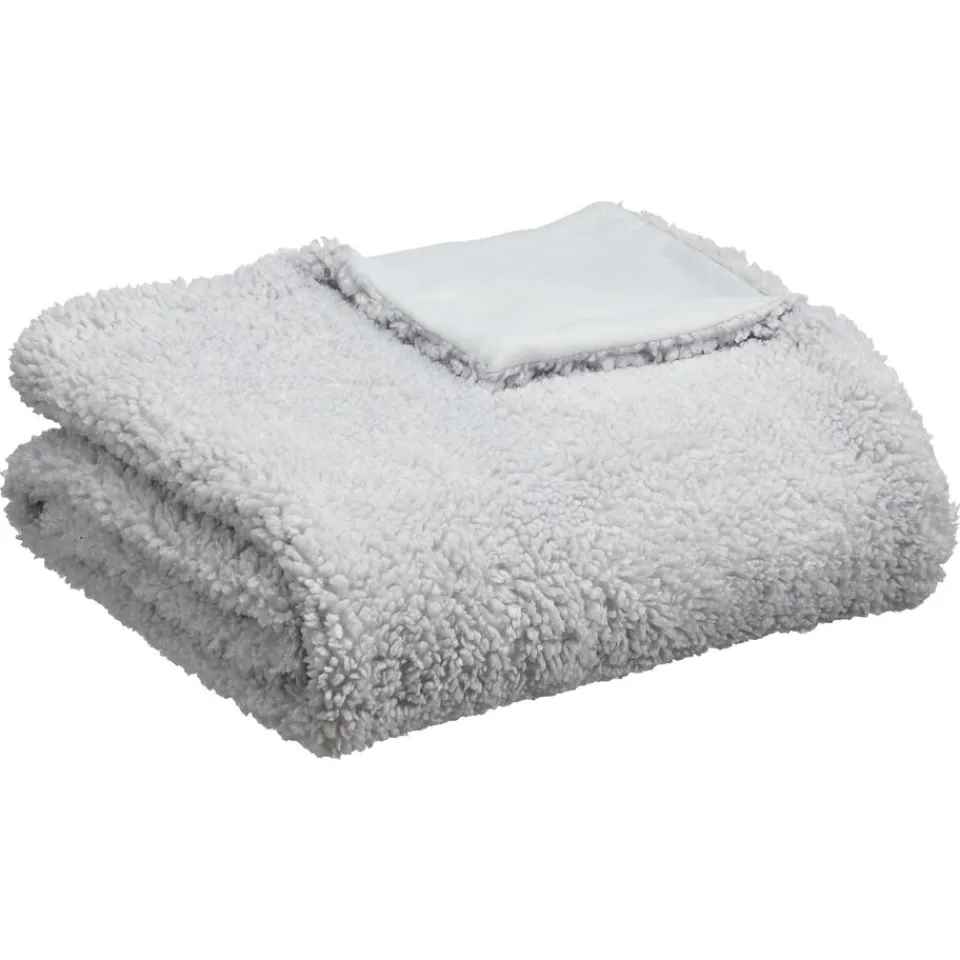 Kwantum Sprei Bucelas Grijs