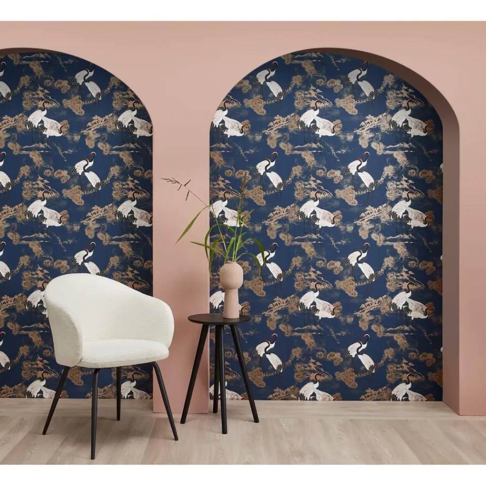 Kwantum Stoel Bergen Off-White