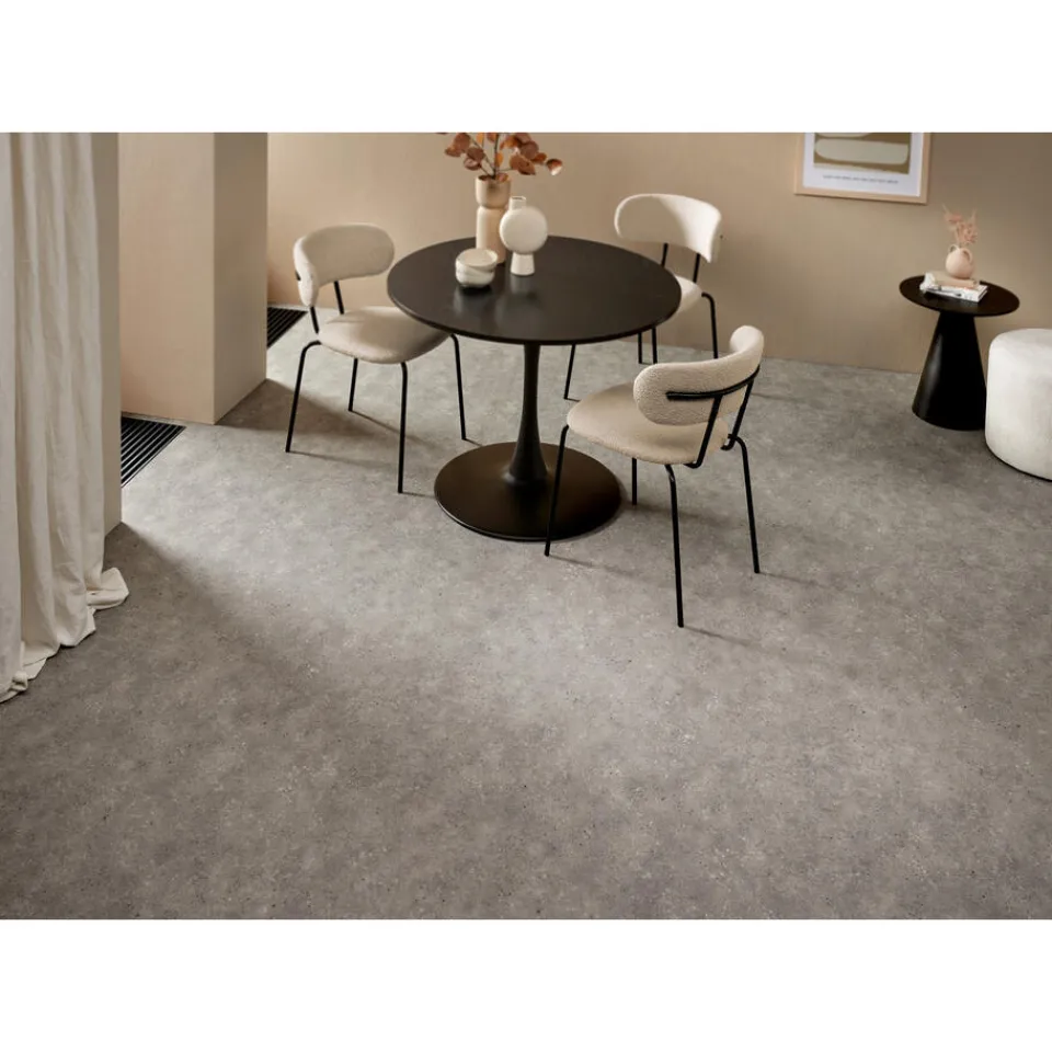 Kwantum Stoel Bolzano Off-White