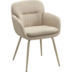 Kwantum Stoel Demonte