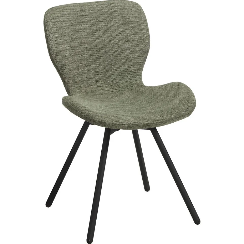 Kwantum Stoel Lucoli Draaibaar