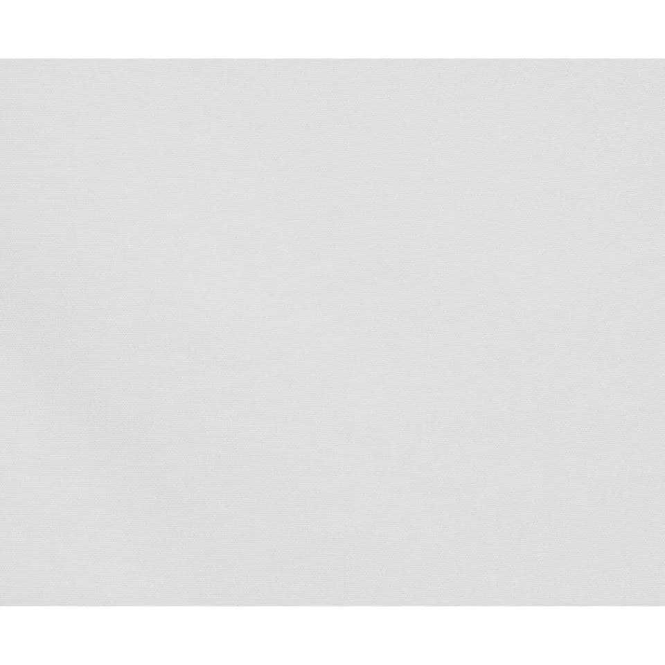 Kwantum Stof Liza Wit