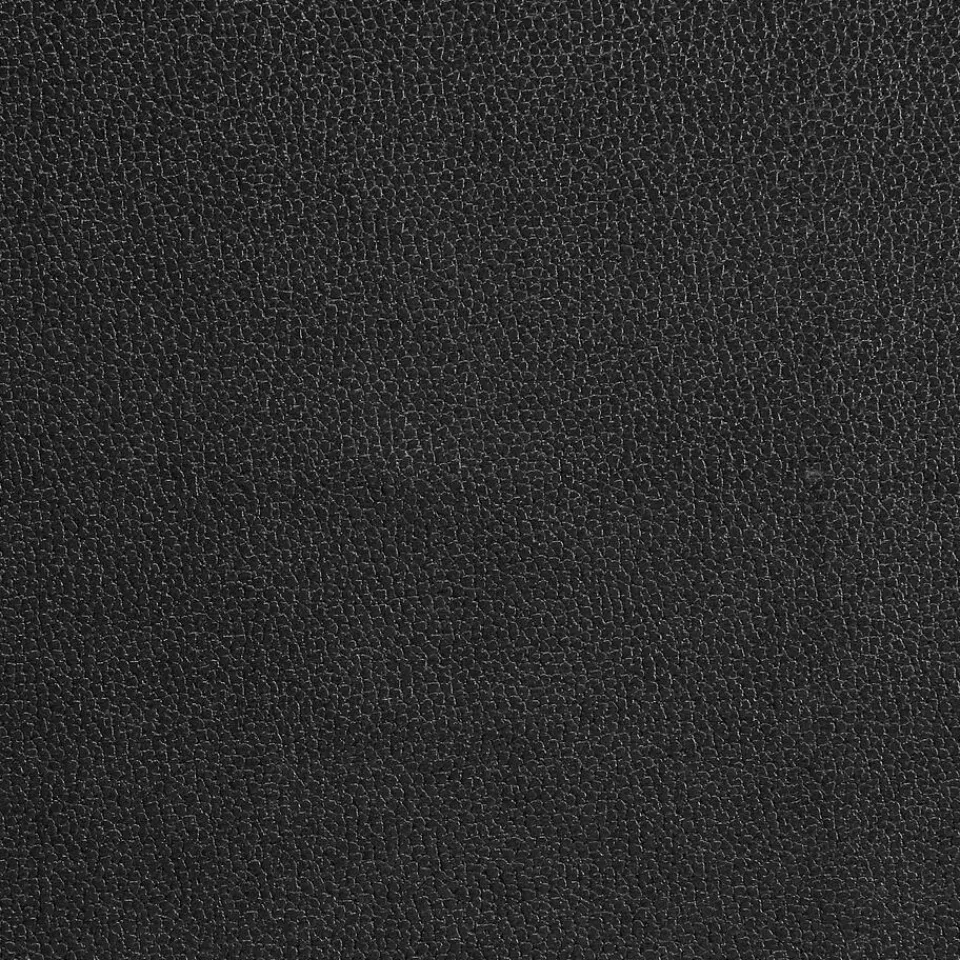 Kwantum Stof Sam Zwart