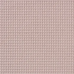 Kwantum Stof Wafeldoek Lila