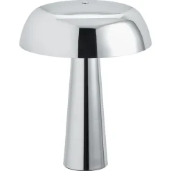 Kwantum Tafellamp Dani Chroom