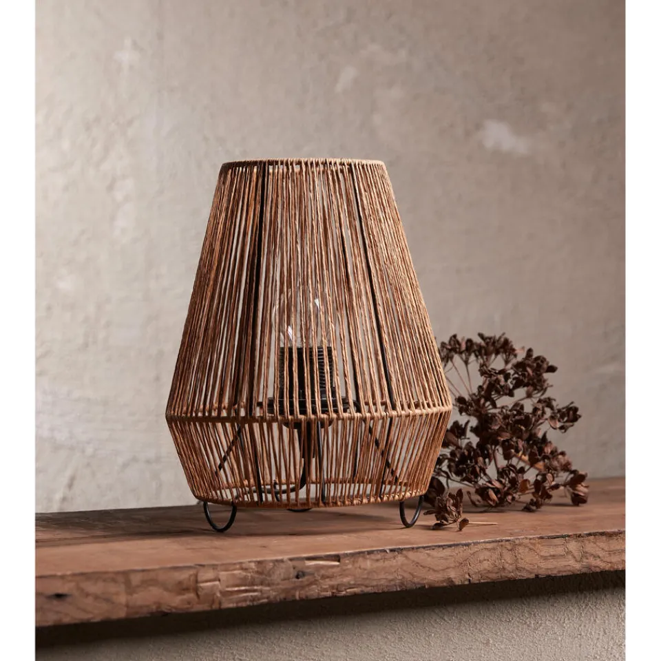 Kwantum Tafellamp Guan Naturel