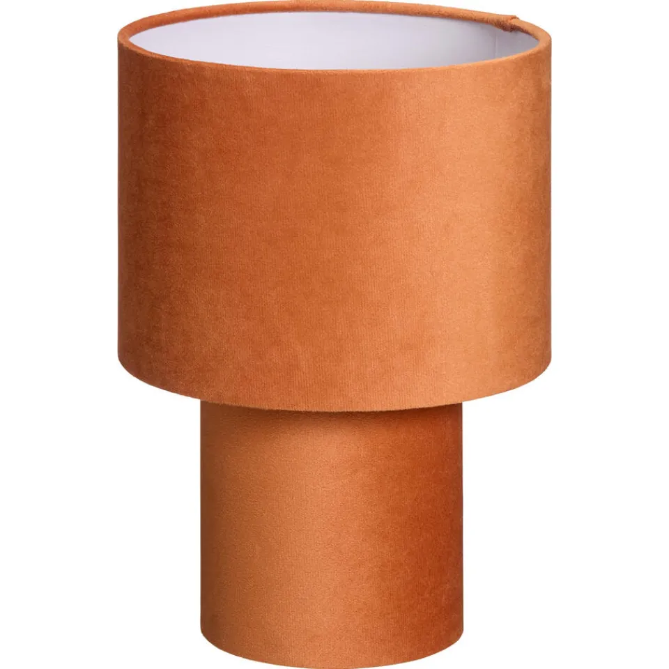 Kwantum Tafellamp Janu Bruin