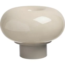 Kwantum Tafellamp Leda Greige