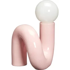 Kwantum Tafellamp Sokar Roze