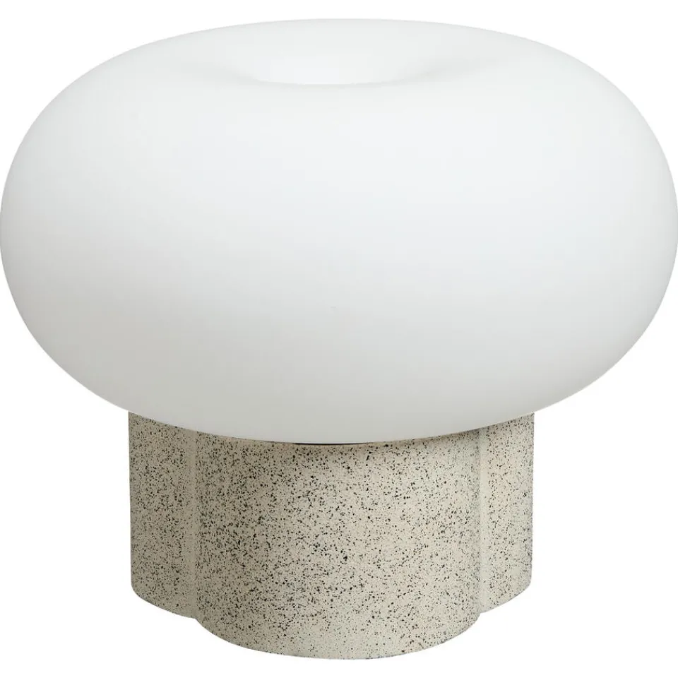 Kwantum Tafellamp Triton Zand