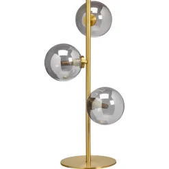 Kwantum Tafellamp Zimite Goud