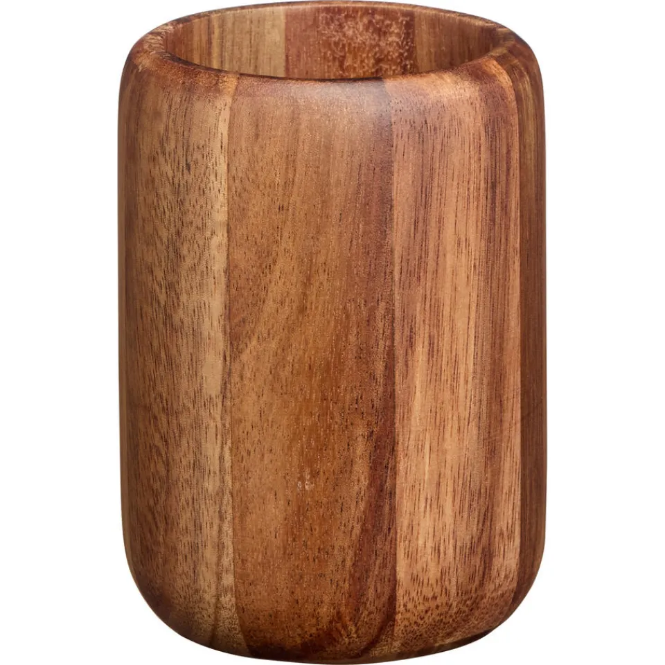 Kwantum Tandenborstelhouder Bols Bruin