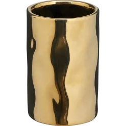 Kwantum Tandenborstelhouder Hammer Goud