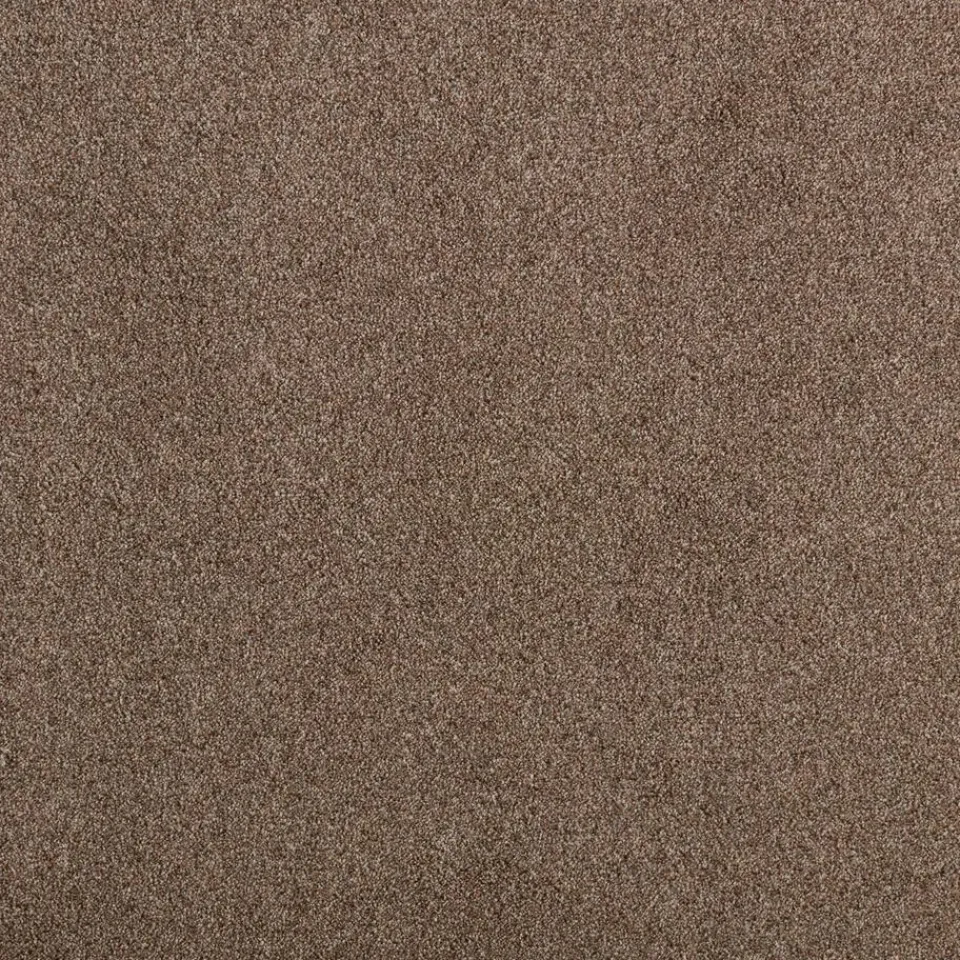 Kwantum Tapijt Cheyenne Bruin