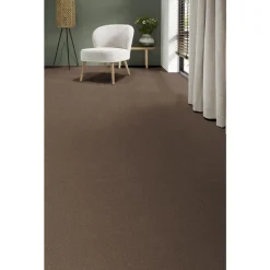 Kwantum Tapijt Cheyenne Bruin