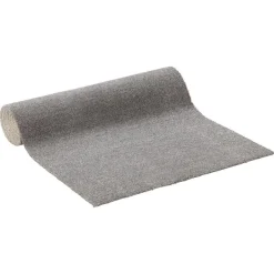 Kwantum Tapijt Cheyenne Grijs