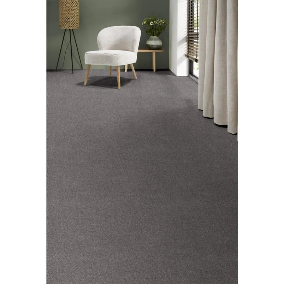 Kwantum Tapijt Cheyenne Grijs