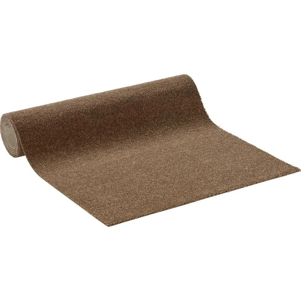 Kwantum Tapijt Comfrey Bruin