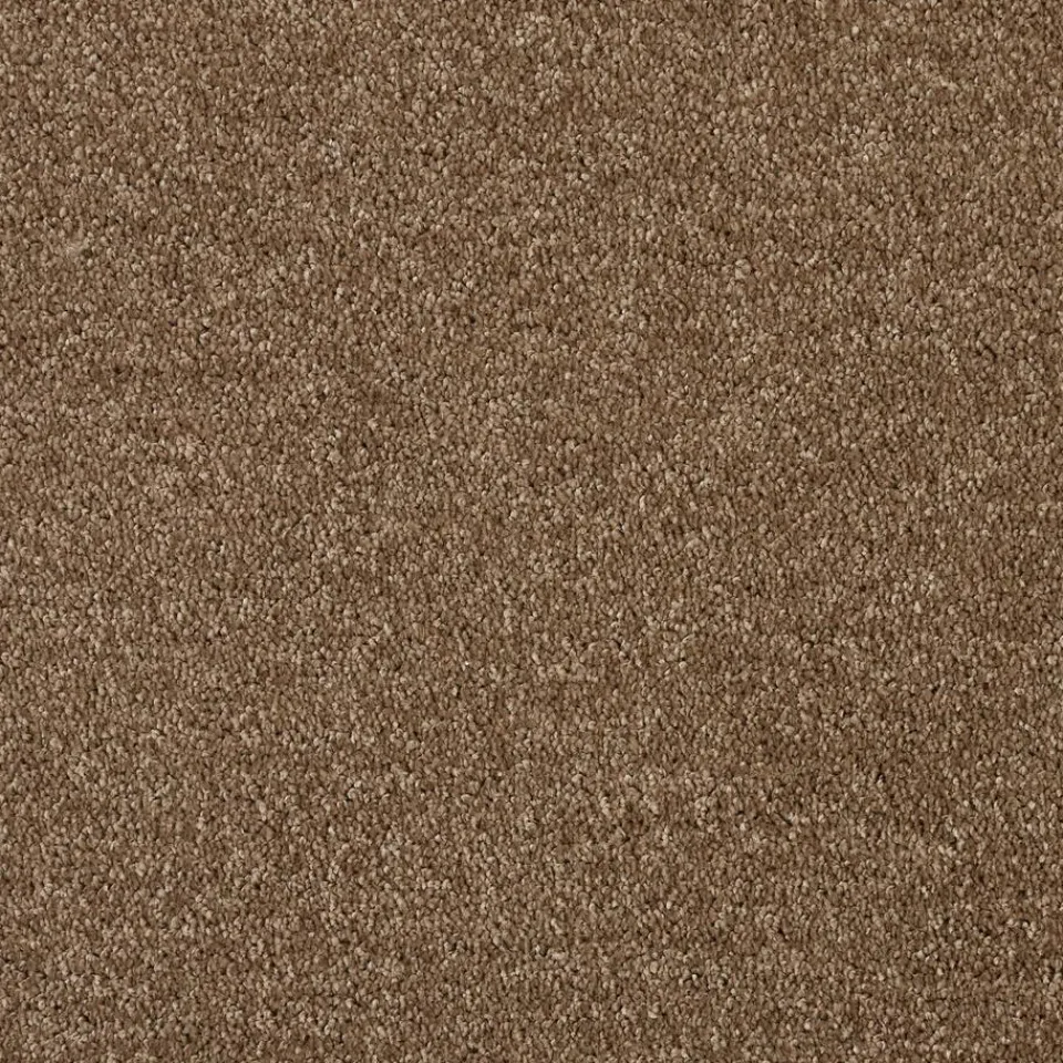 Kwantum Tapijt Comfrey Bruin