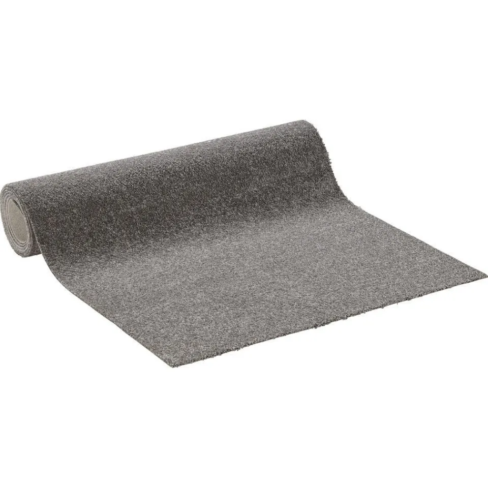 Kwantum Tapijt Comfrey Grijs