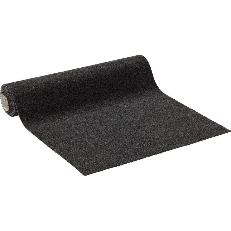Kwantum Tapijt Cornell Antraciet