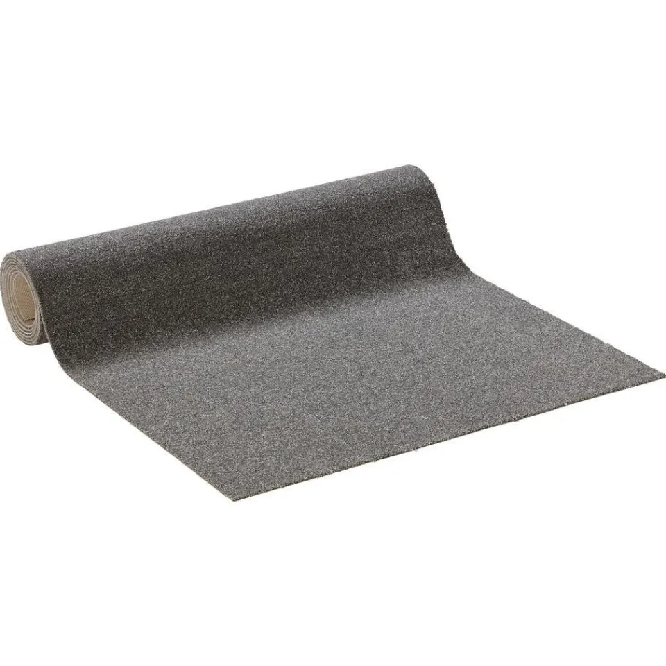 Kwantum Tapijt Coventry Antraciet