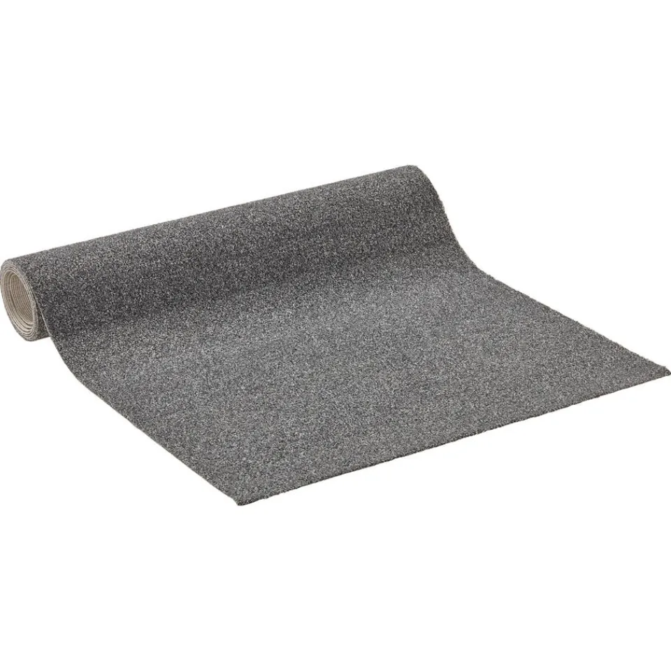 Kwantum Tapijt Eston Grijs