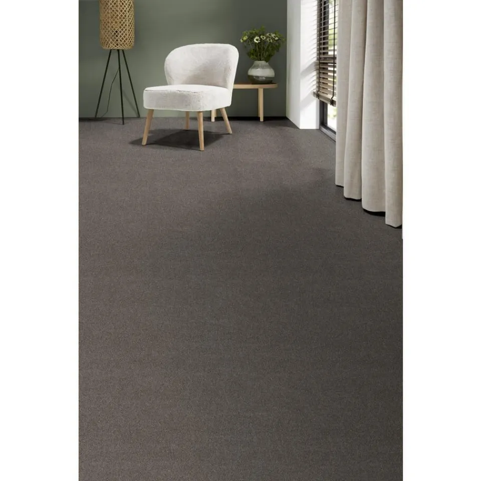 Kwantum Tapijt Leetsdale Grijs