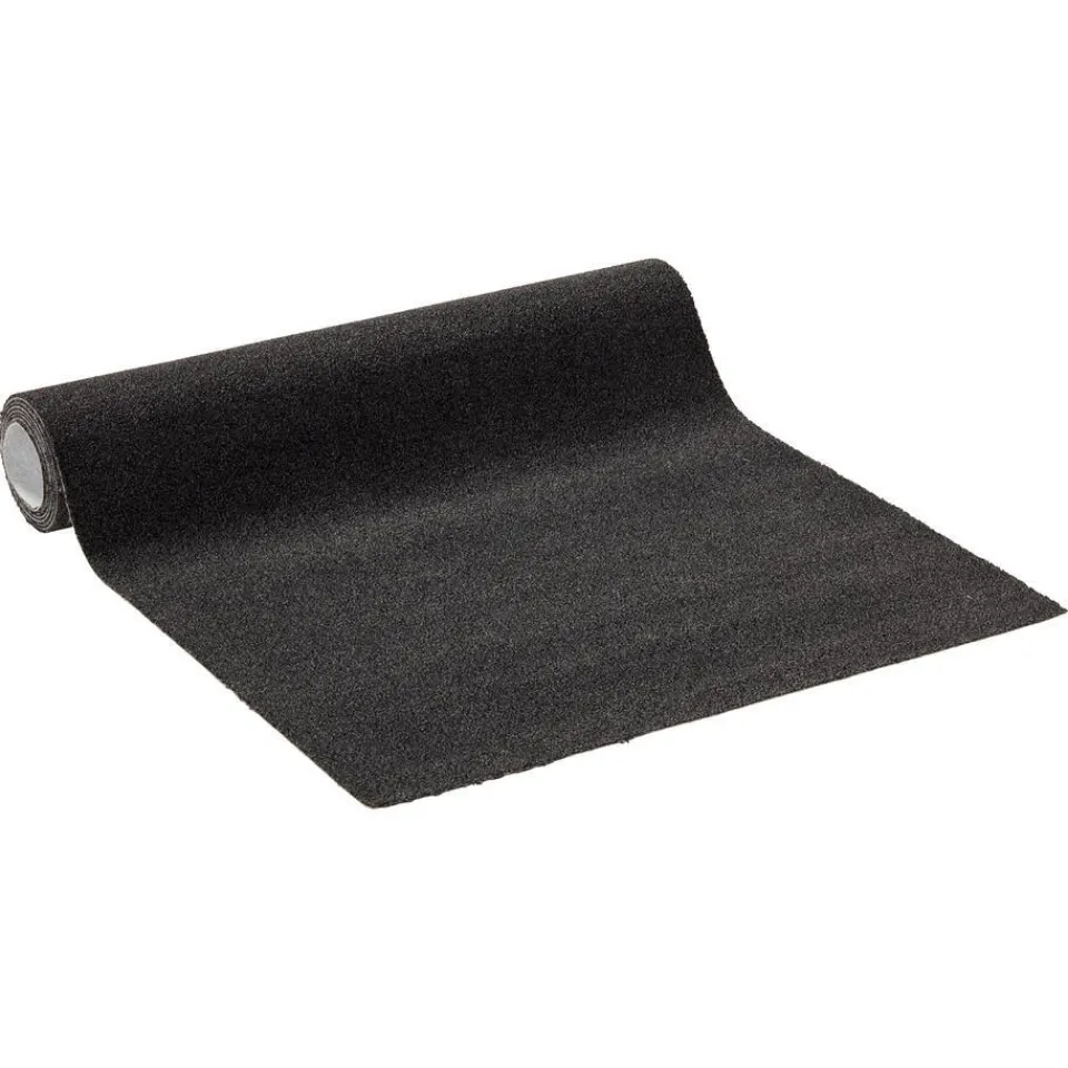 Kwantum Tapijt Libby Antraciet