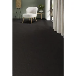 Kwantum Tapijt Marvell Antraciet