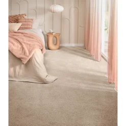 Kwantum Tapijt Marvell Beige