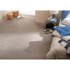 Kwantum Tapijt Omaha Beige