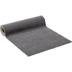 Kwantum Tapijt Omaha Grijs