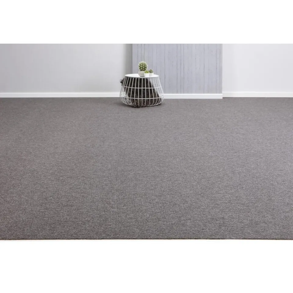 Kwantum Tapijt Oxford Taupe