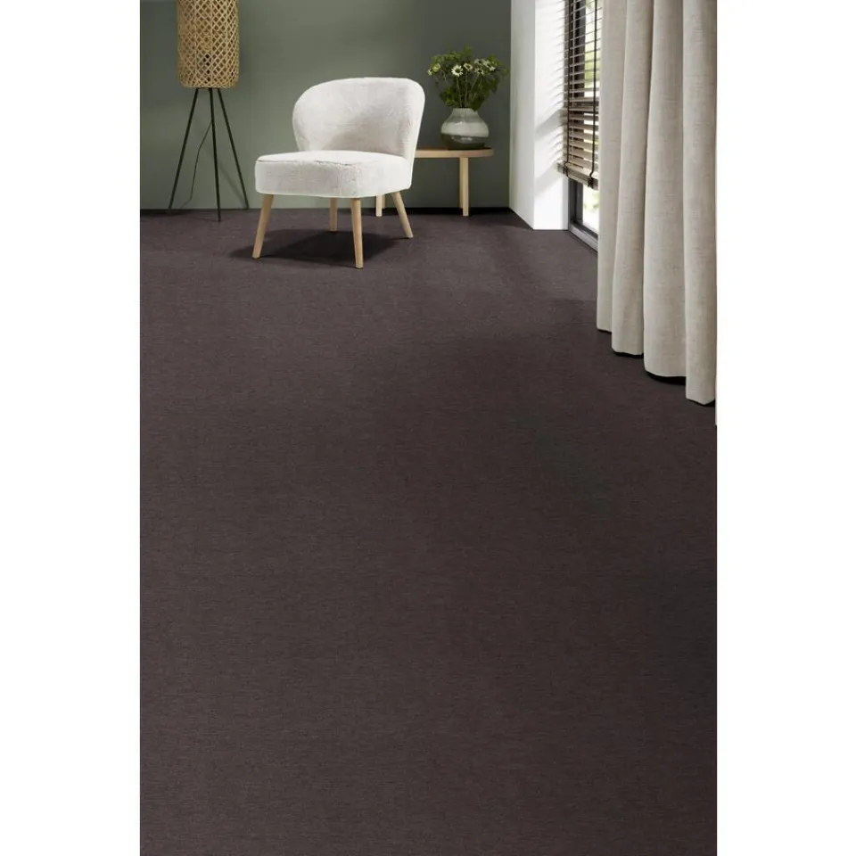 Kwantum Tapijt Oxford Taupe