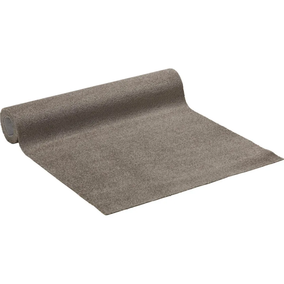 Kwantum Tapijt Parker Taupe