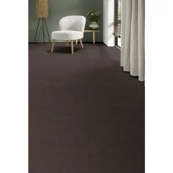 Kwantum Tapijt Peetz Bruin