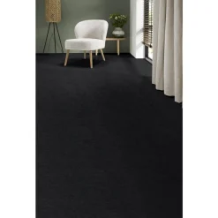 Kwantum Tapijt Ridgely Antraciet