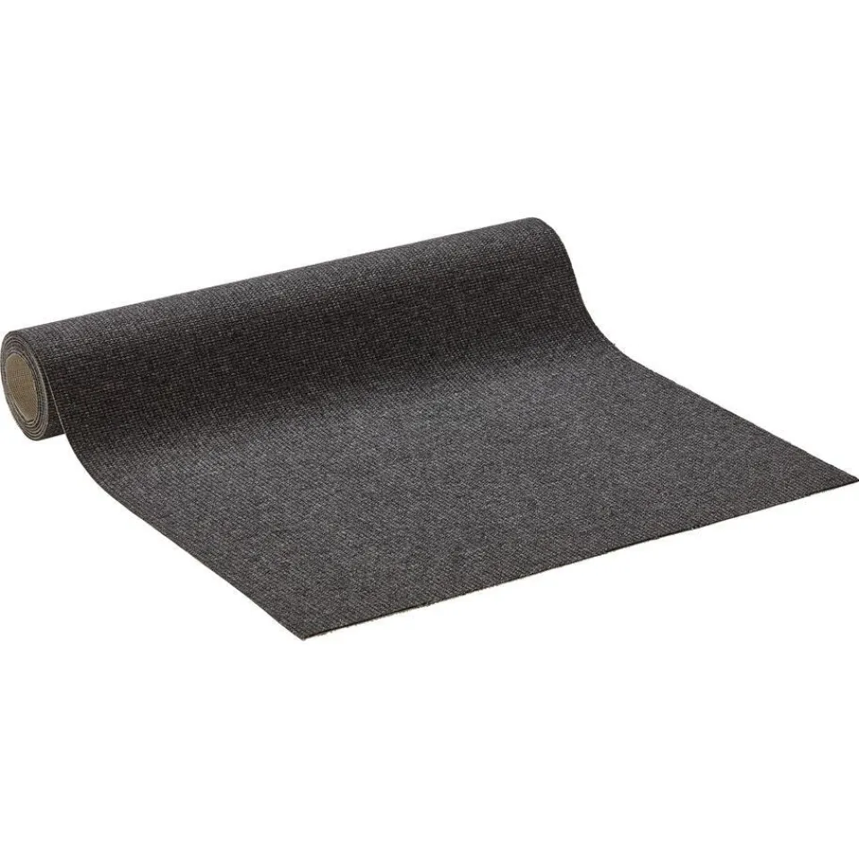 Kwantum Tapijt Silverton Antraciet