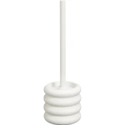 Kwantum Toiletborstel Bumper Wit
