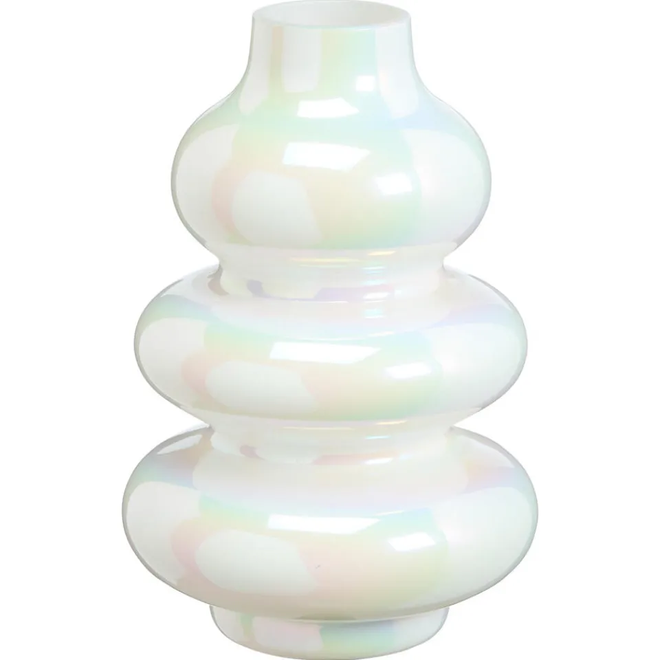 Kwantum Vaas Holo Parel