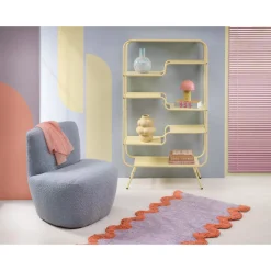 Kwantum Vakkenkast Malfa