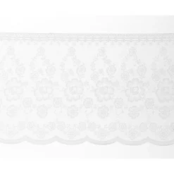 Kwantum Val Kerstin Off-white 45 Cm