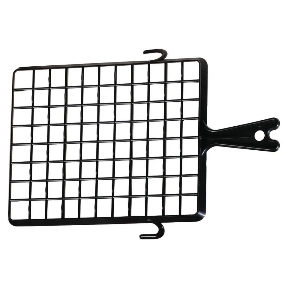 Kwantum Verfrooster Zwart