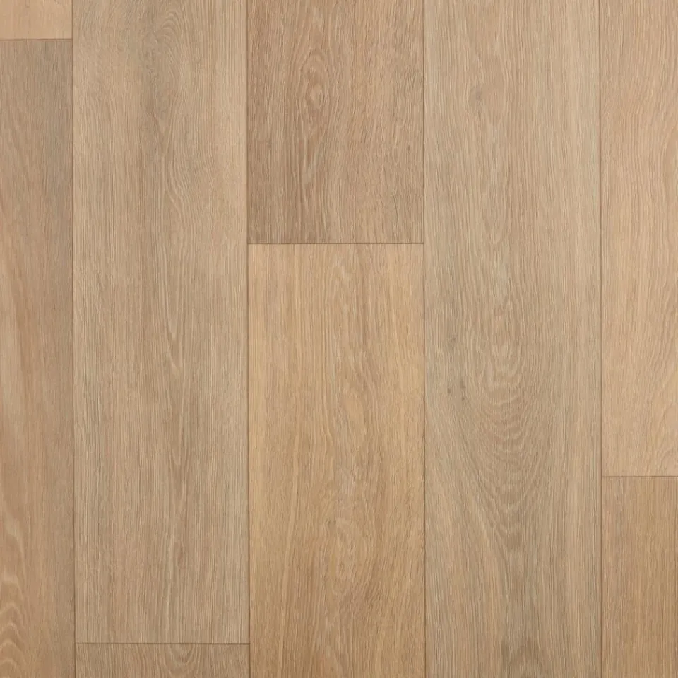 Kwantum Vinyl Burns Eiken