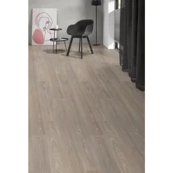 Kwantum Vinyl Burns Eiken