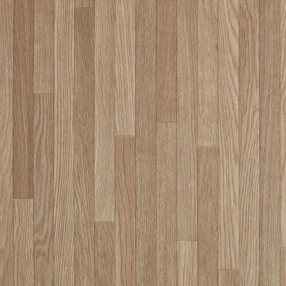 Kwantum Vinyl Felida Bruin Eiken