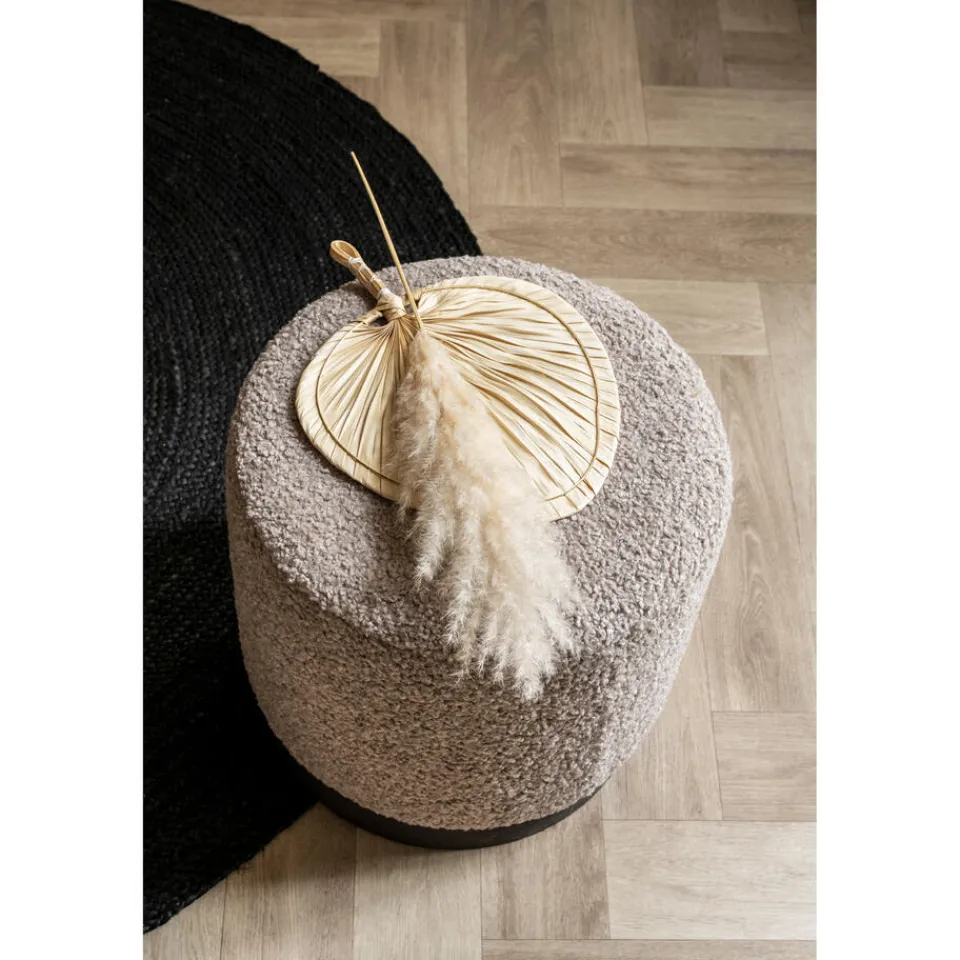 Kwantum Vinyl Fisher Naturel Visgraat