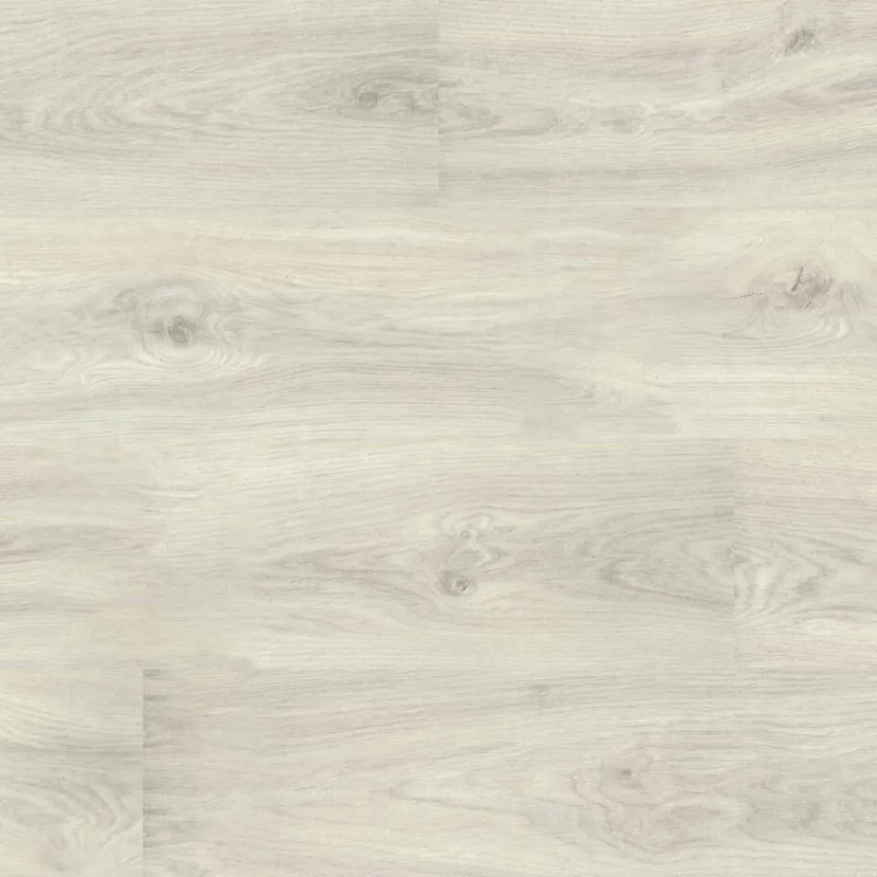 Kwantum Vinyl Springdale Wit Eiken